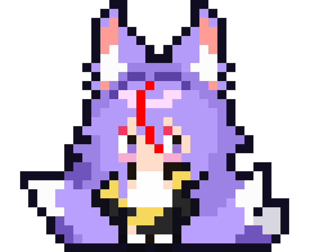 LittleMissTina Pixelart-Schlüsselanhänger aus Bügelperlen