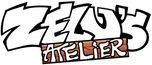 Zelu's Atelier - Startseite